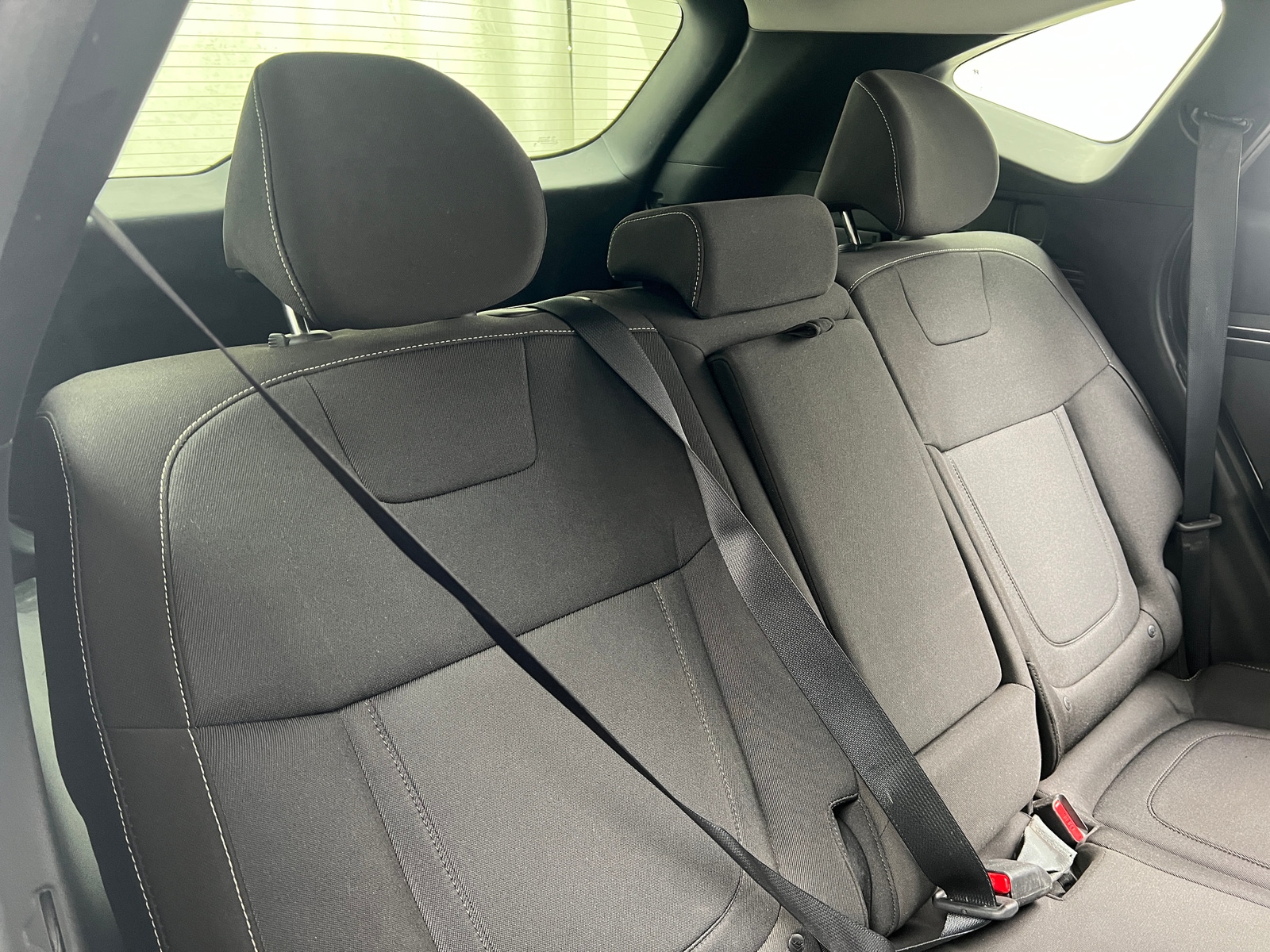 Thumbnail: 2022 Hyundai Tucson - 6