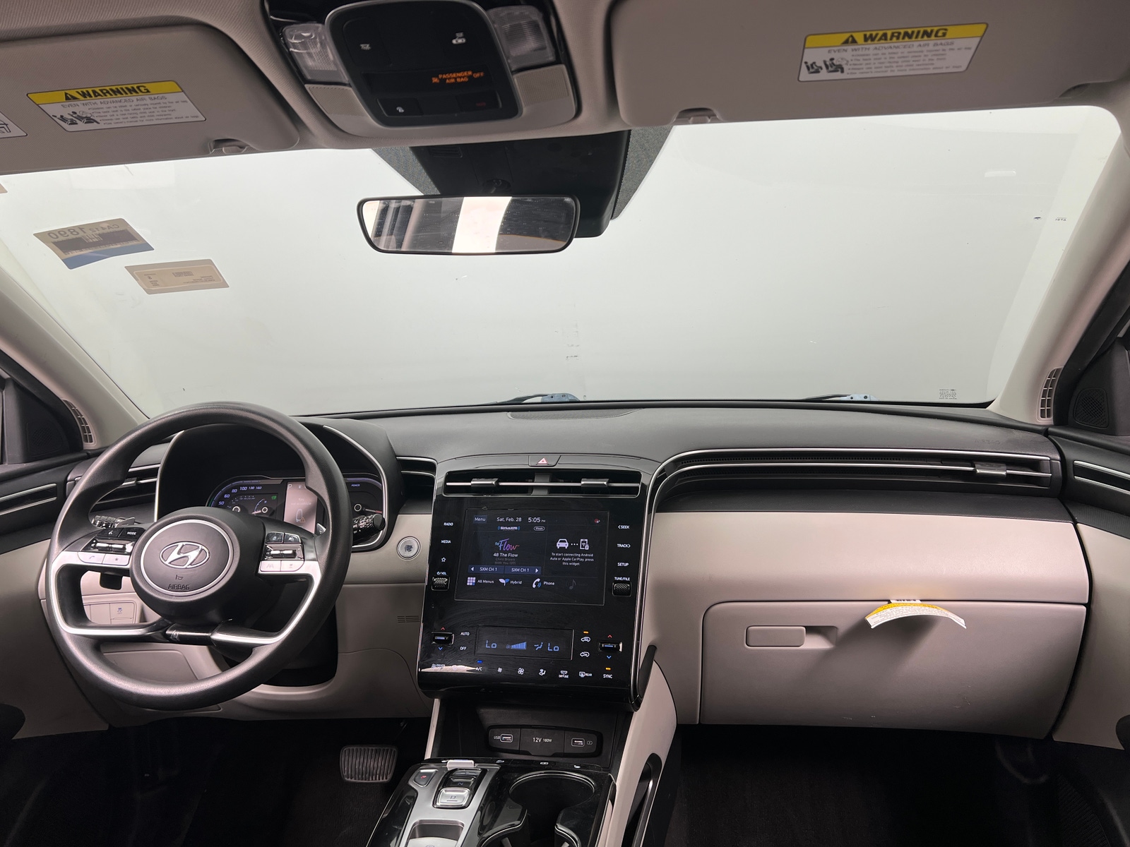 Thumbnail: 2022 Hyundai Tucson - 3