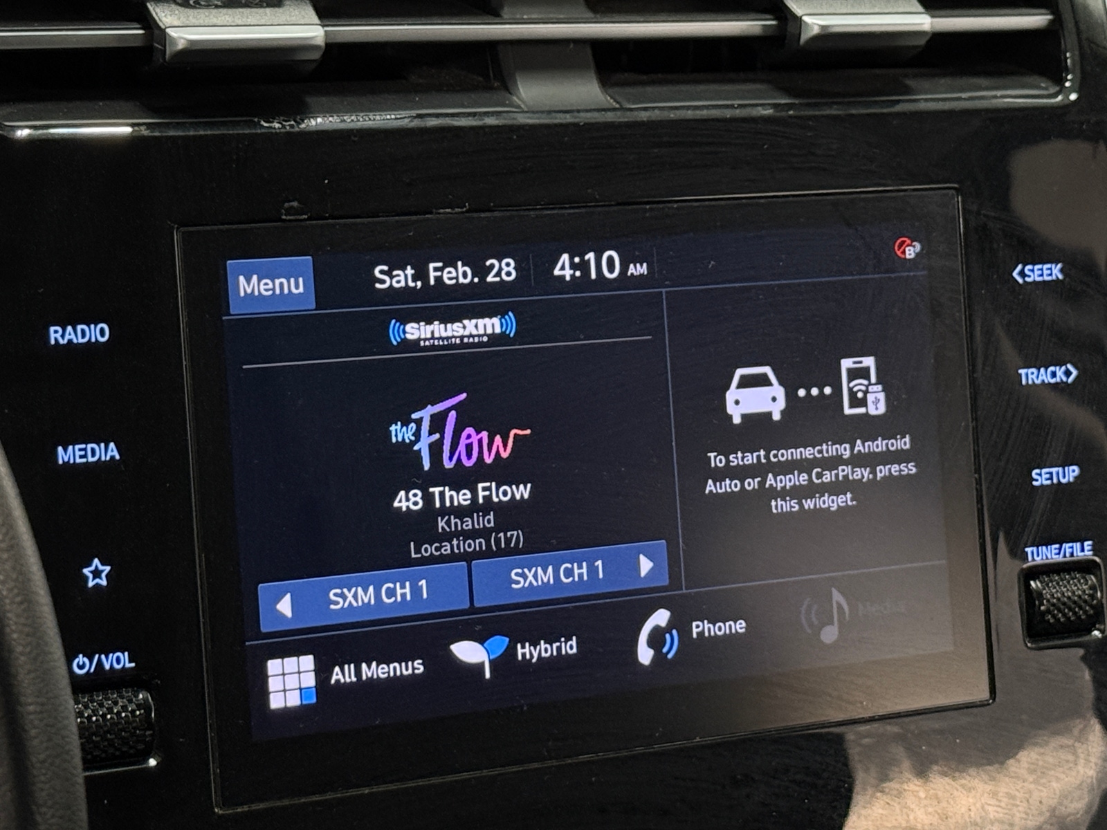 Thumbnail: 2022 Hyundai Tucson - 4