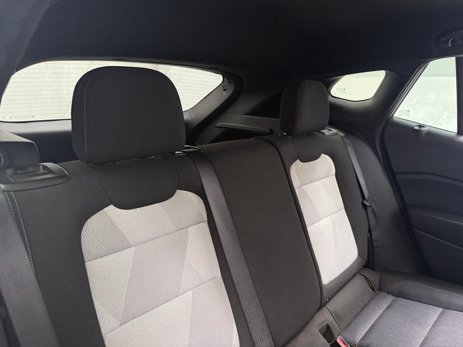 Thumbnail: 2024 Chevrolet Trax - 6