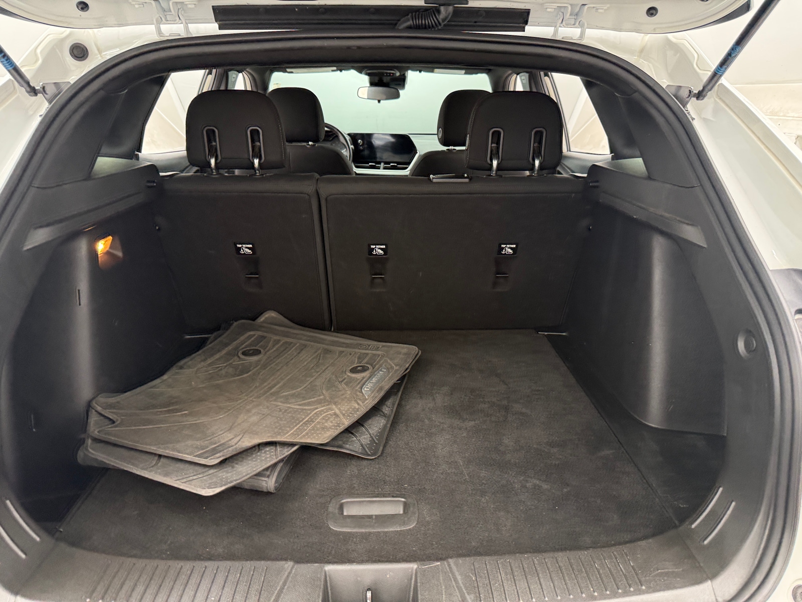 Thumbnail: 2024 Chevrolet Trax - 7