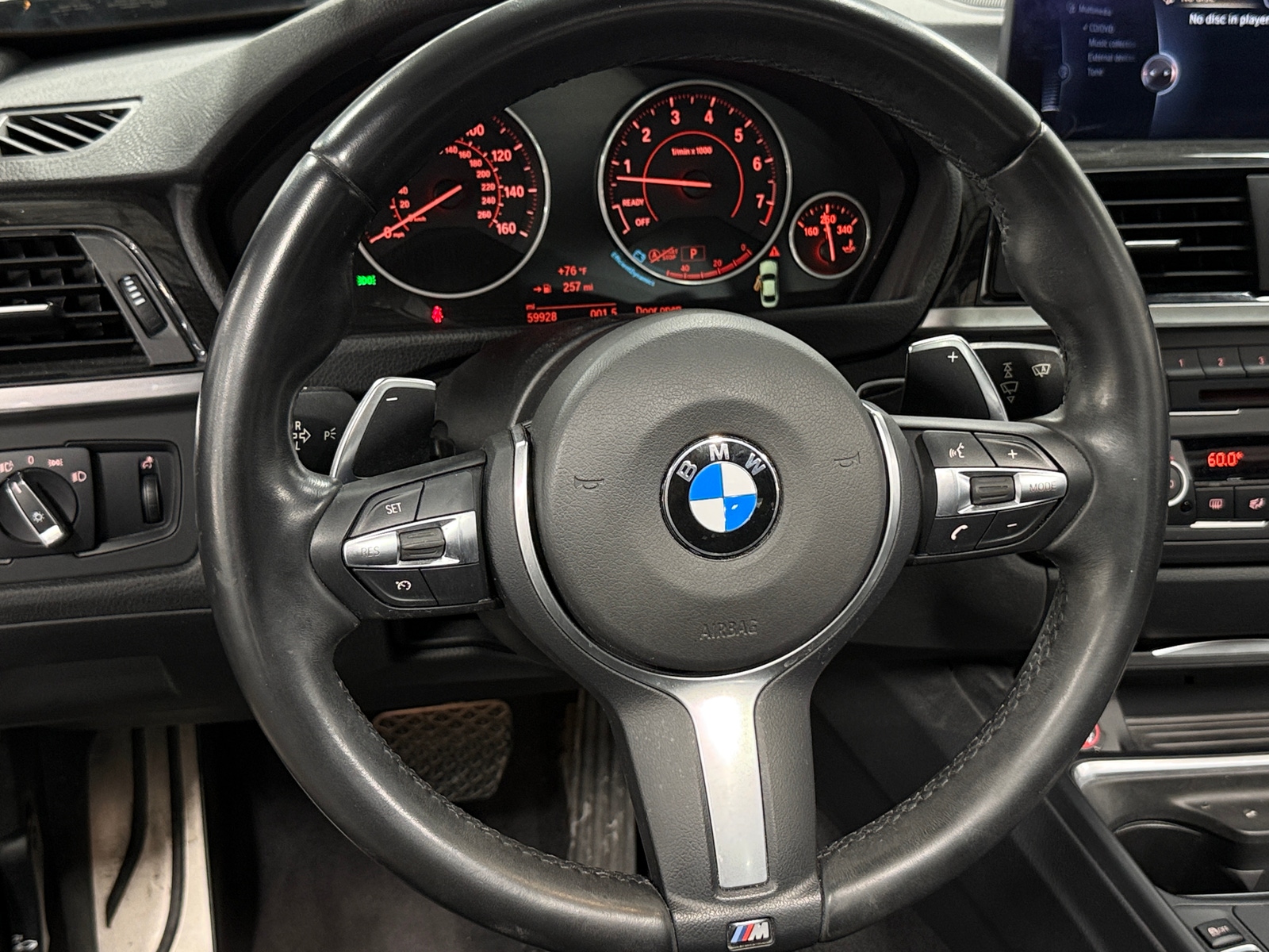 Thumbnail: 2015 BMW 4 Series - 3