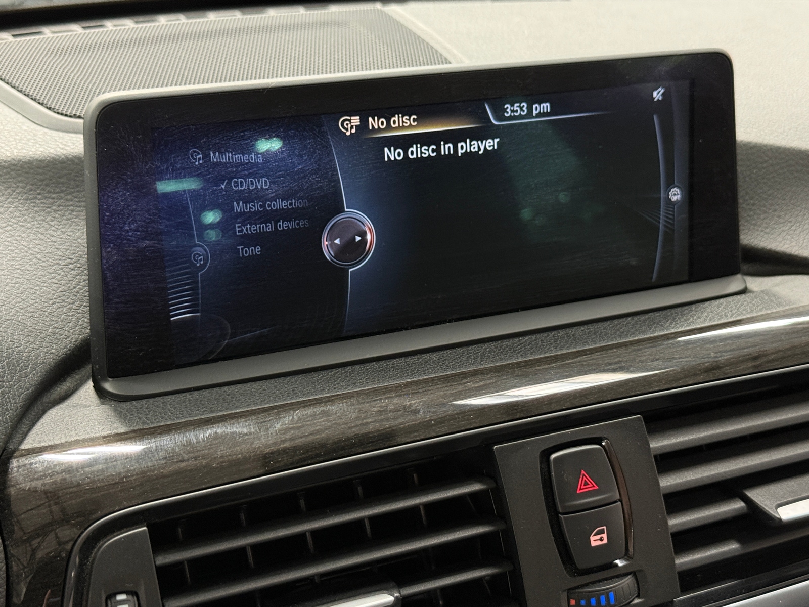 Thumbnail: 2015 BMW 4 Series - 2