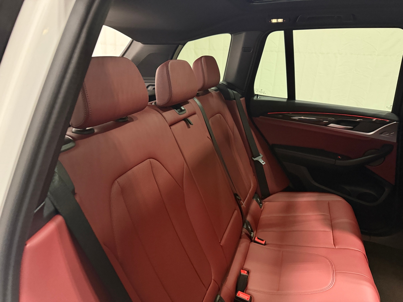 Thumbnail: 2023 BMW X3 - 5