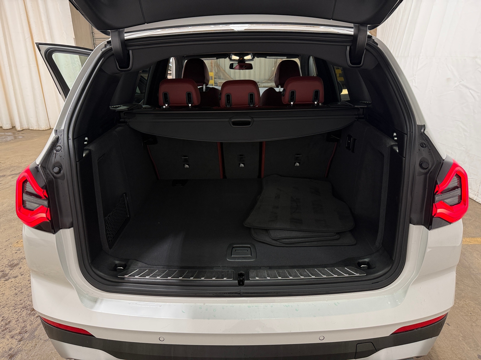 Thumbnail: 2023 BMW X3 - 6