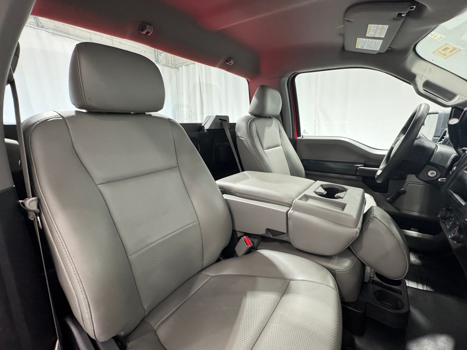 Thumbnail: 2016 Ford Econoline - 2