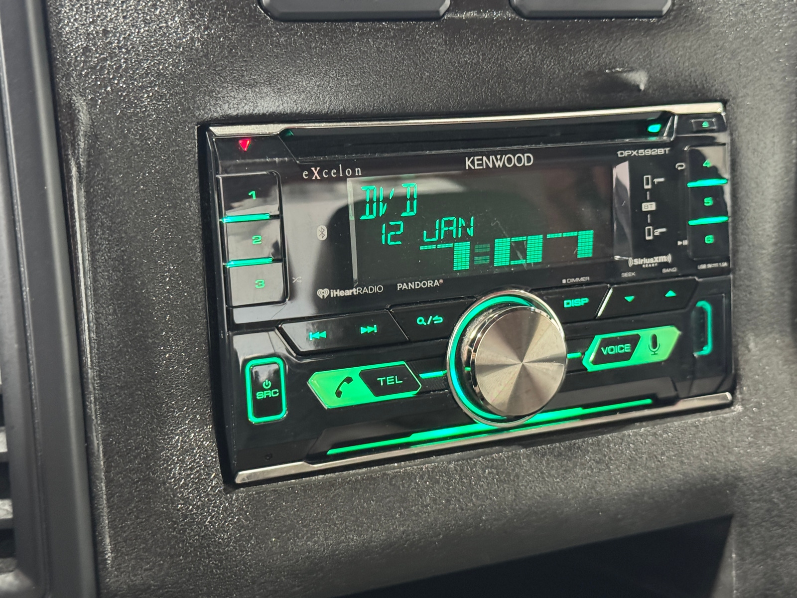 Thumbnail: 2016 Ford Econoline - 4