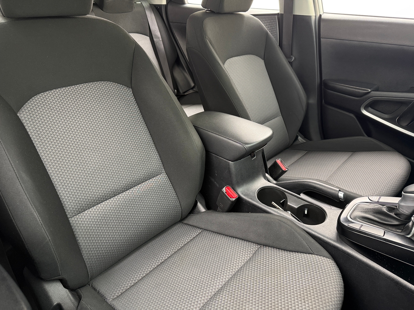 Thumbnail: 2021 Kia Soul - 2