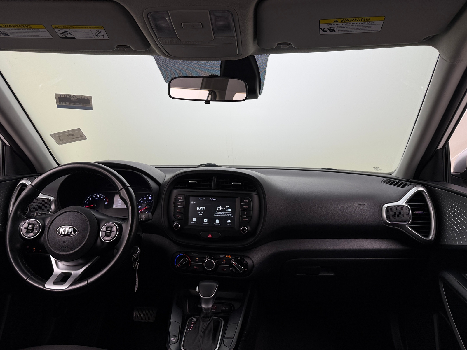 Thumbnail: 2021 Kia Soul - 3