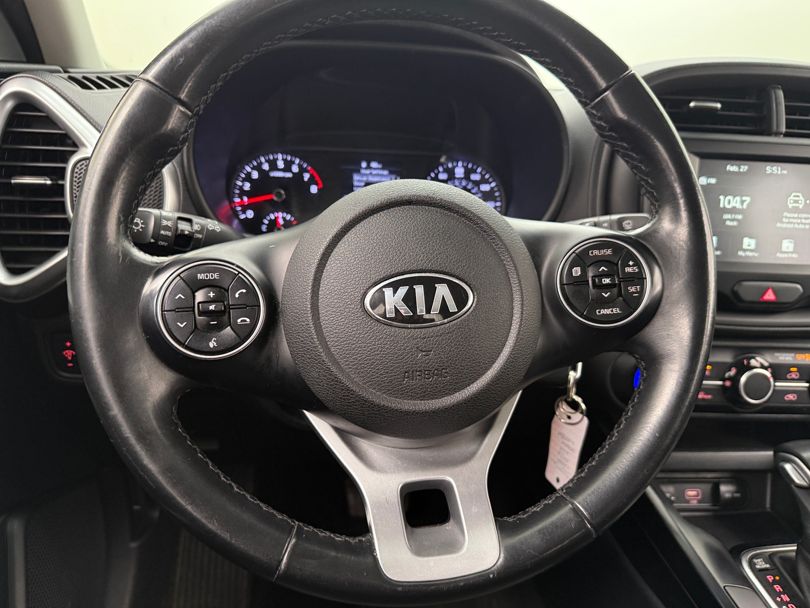 Thumbnail: 2021 Kia Soul - 5