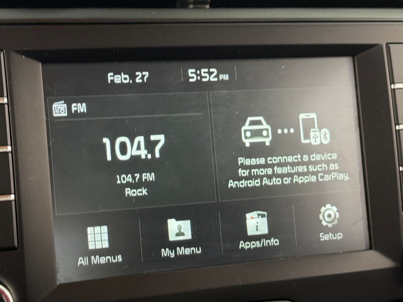 Thumbnail: 2021 Kia Soul - 4