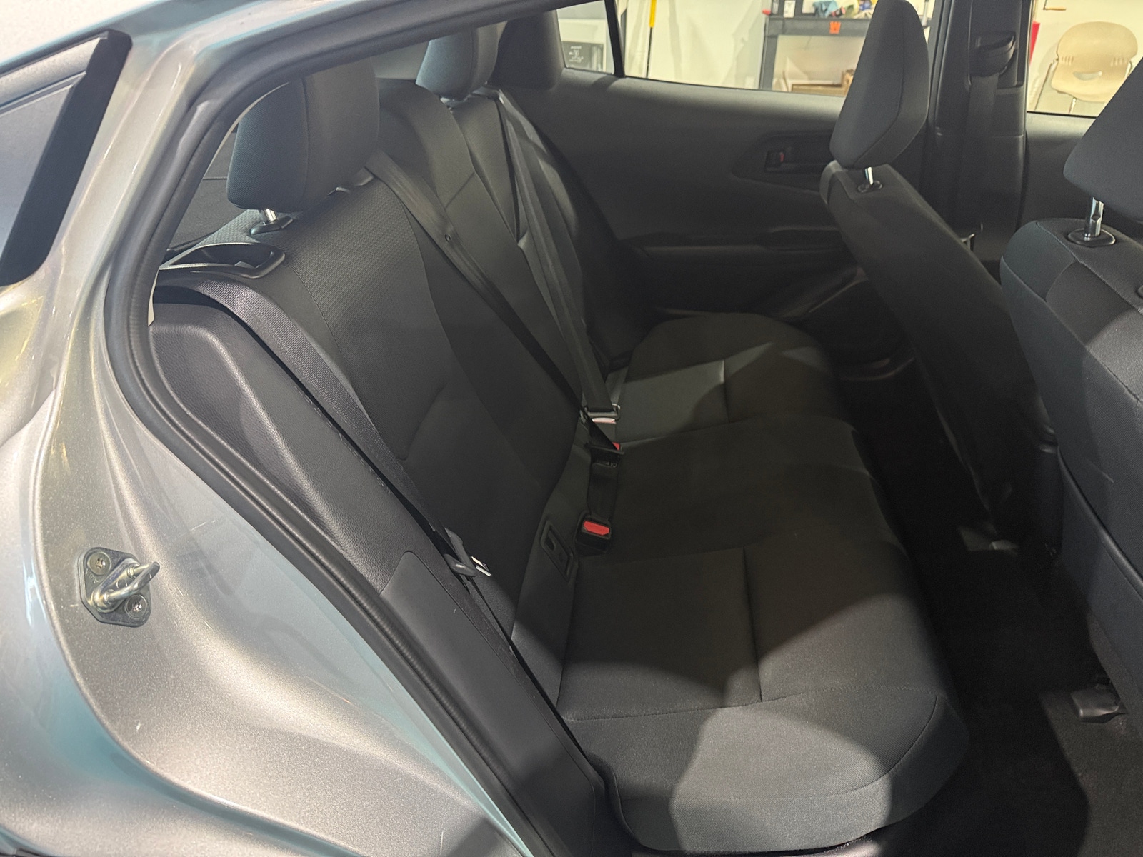 Thumbnail: 2025 Toyota Prius - 6