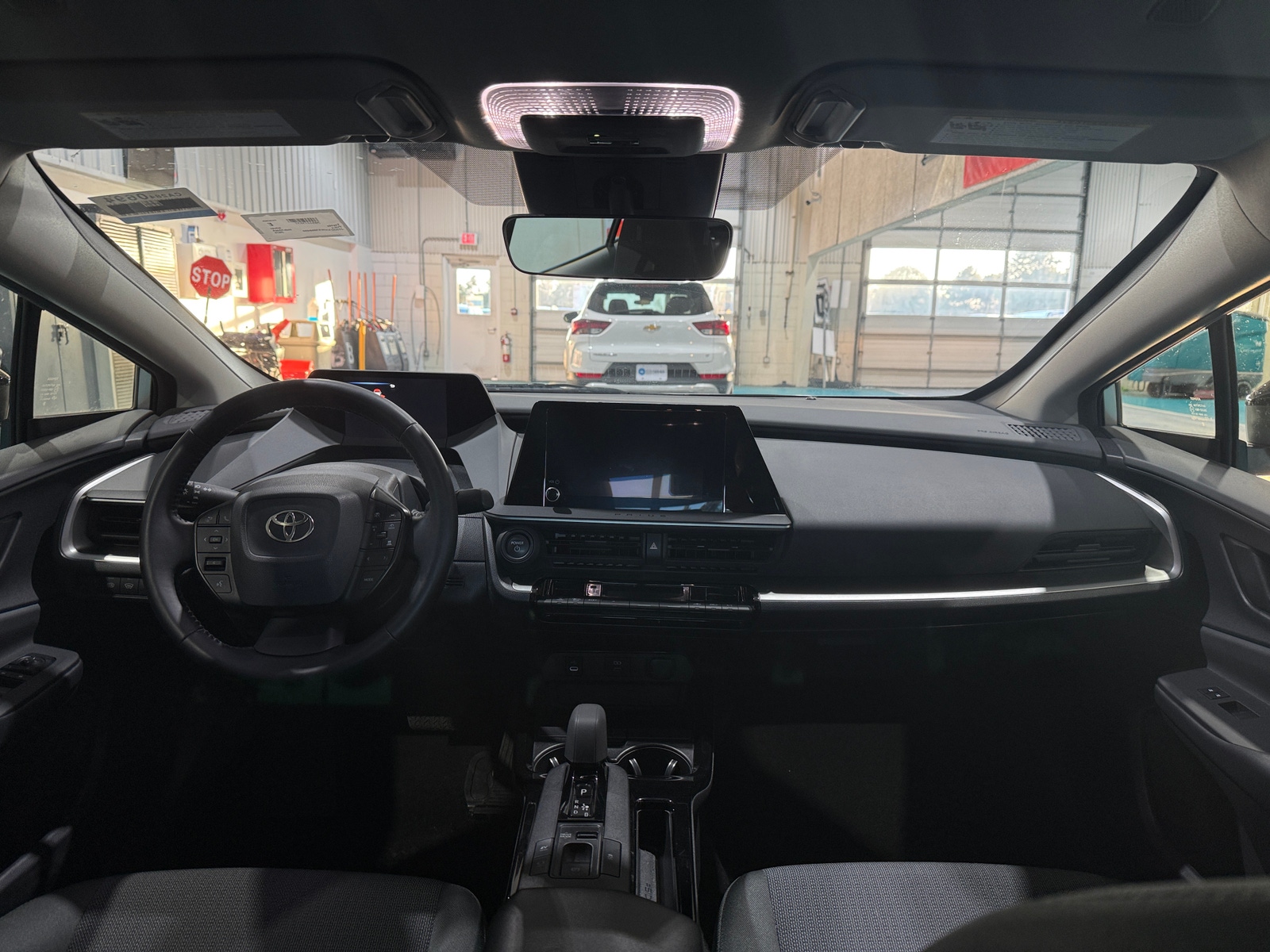 Thumbnail: 2025 Toyota Prius - 3