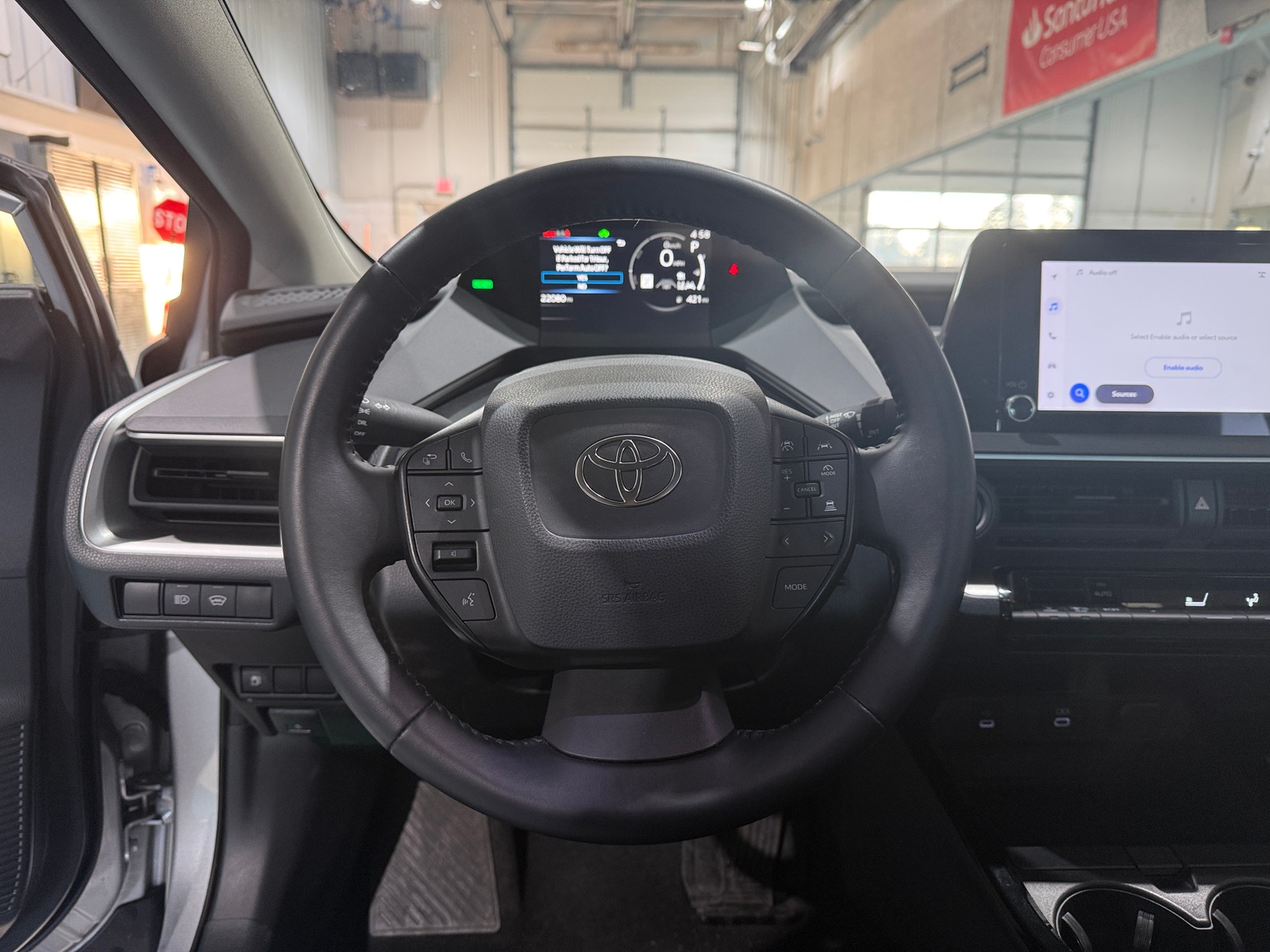 Thumbnail: 2025 Toyota Prius - 5