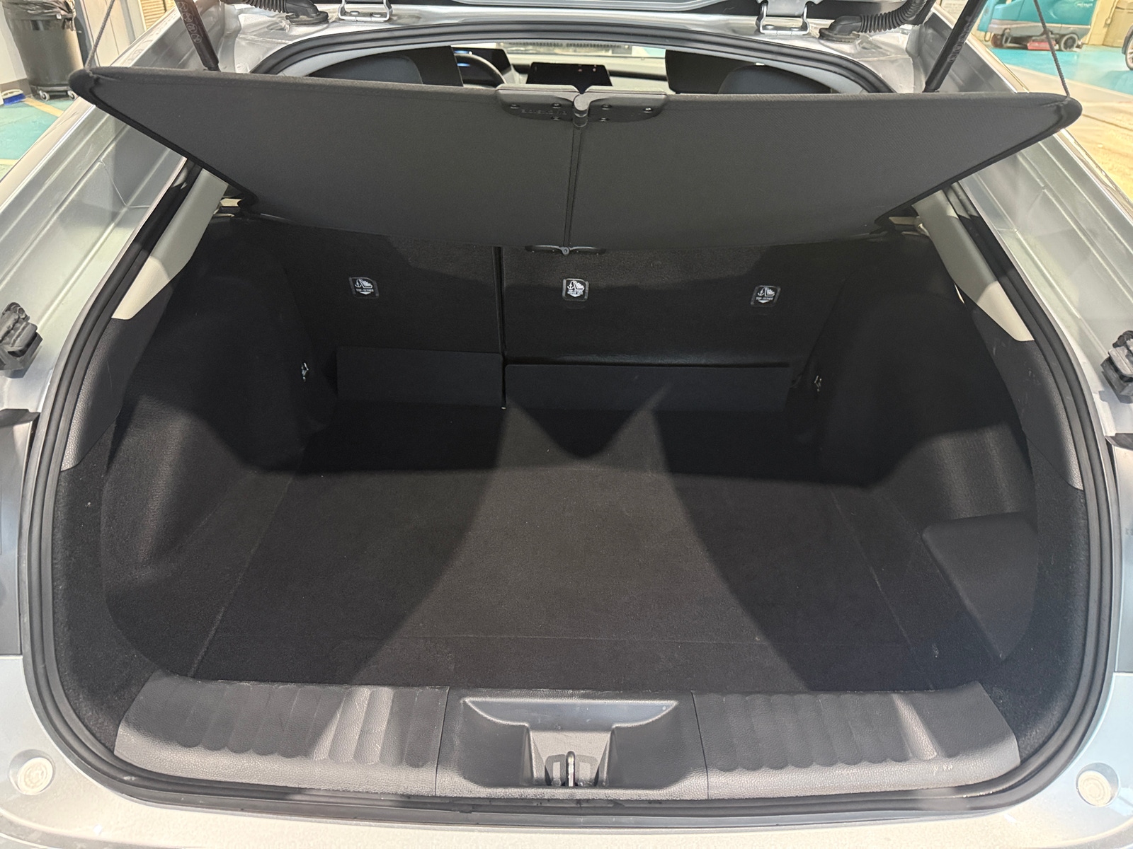 Thumbnail: 2025 Toyota Prius - 7