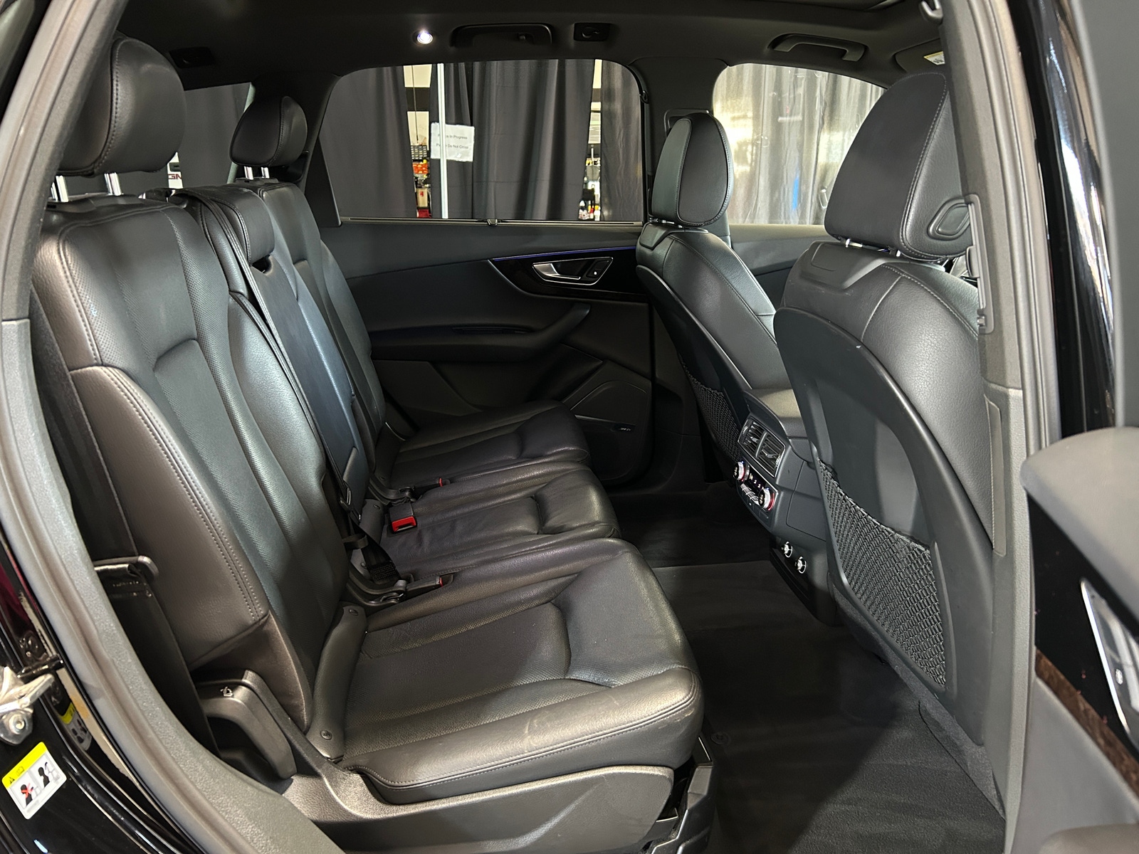 Thumbnail: 2018 Audi Q7 - 5