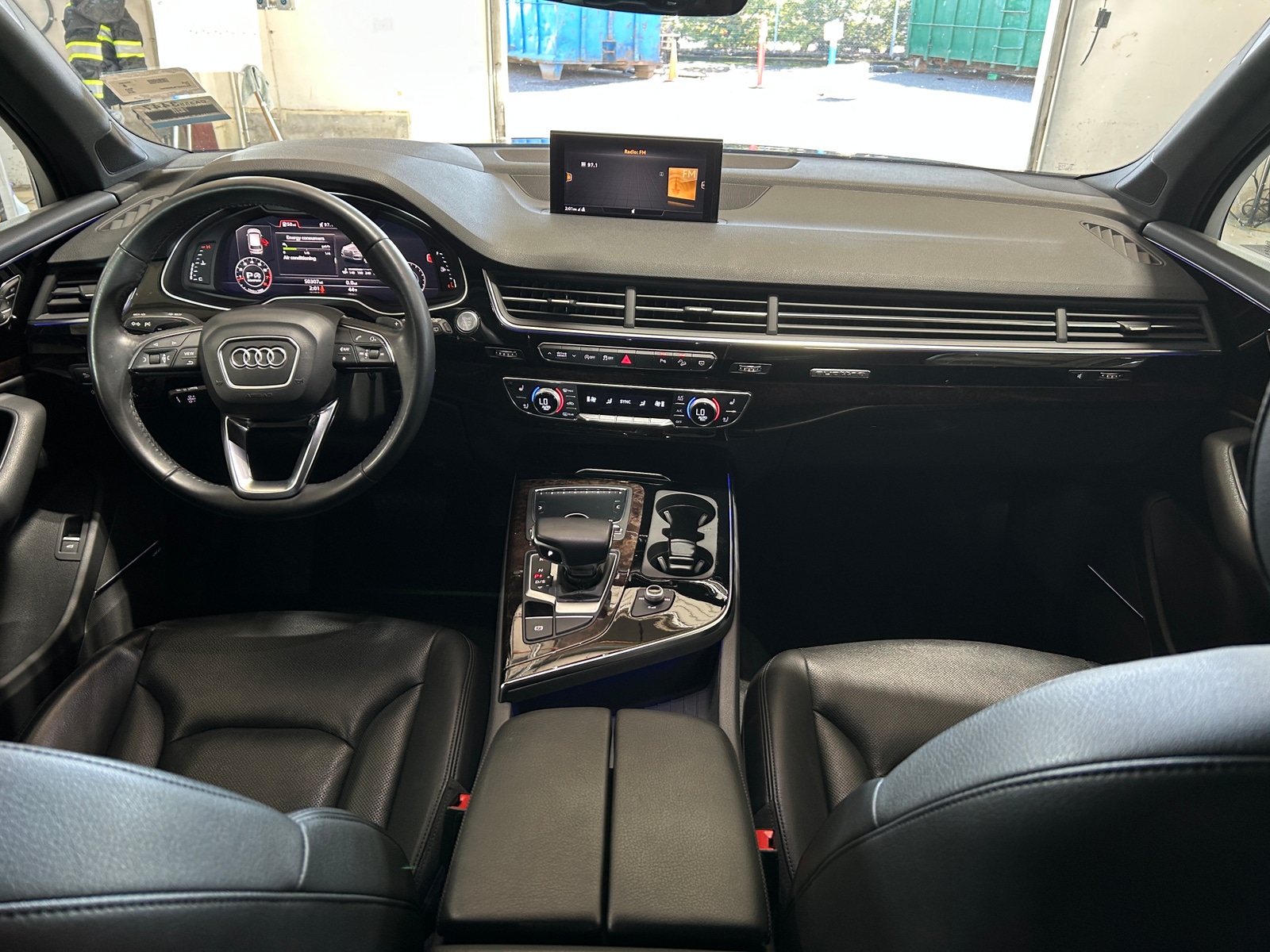 Thumbnail: 2018 Audi Q7 - 2