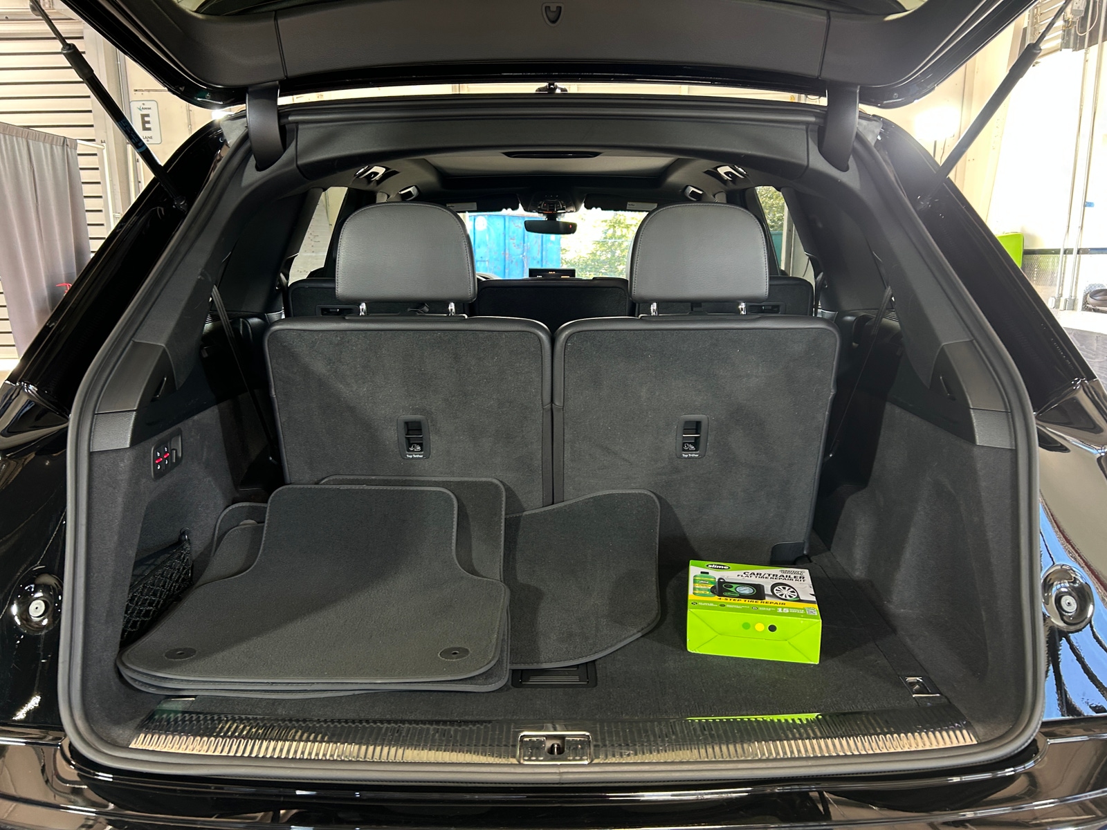 Thumbnail: 2018 Audi Q7 - 6