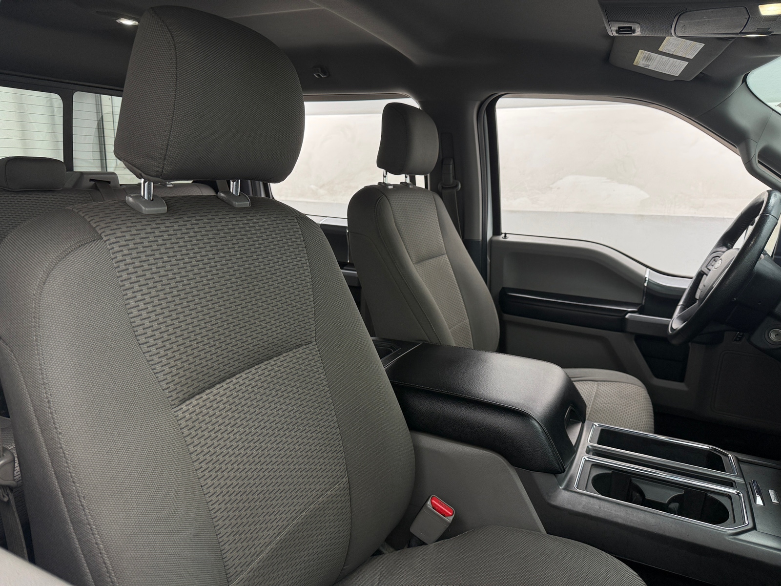 Thumbnail: 2016 Ford Econoline - 2