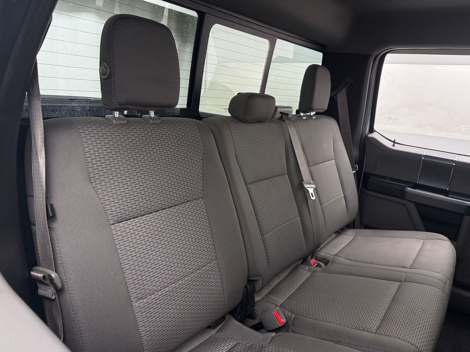 Thumbnail: 2016 Ford Econoline - 6