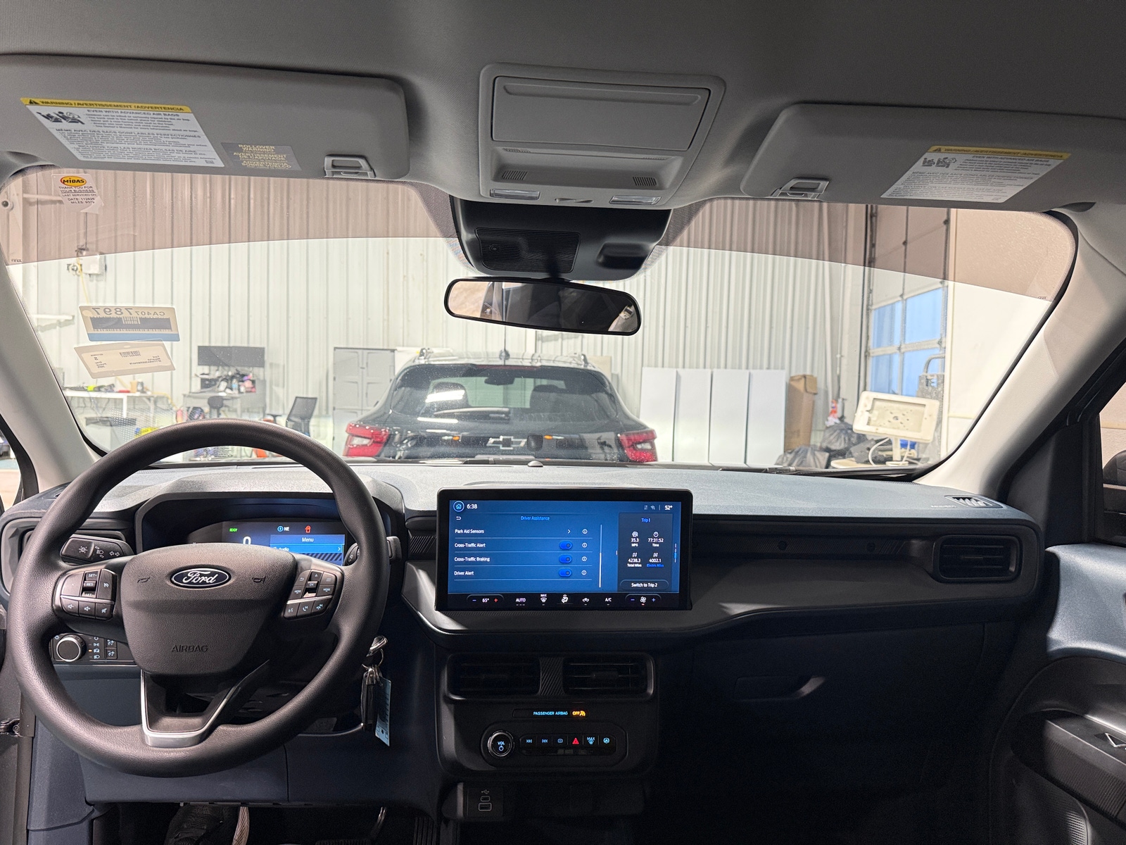 Thumbnail: 2025 Ford Maverick - 2