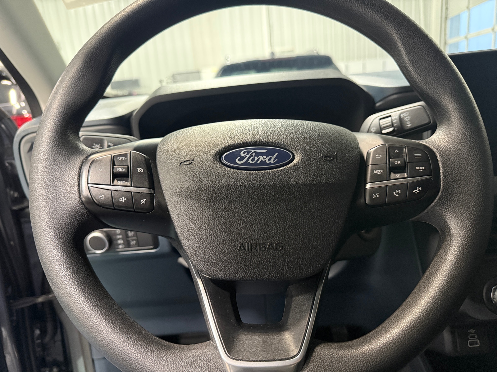 Thumbnail: 2025 Ford Maverick - 4