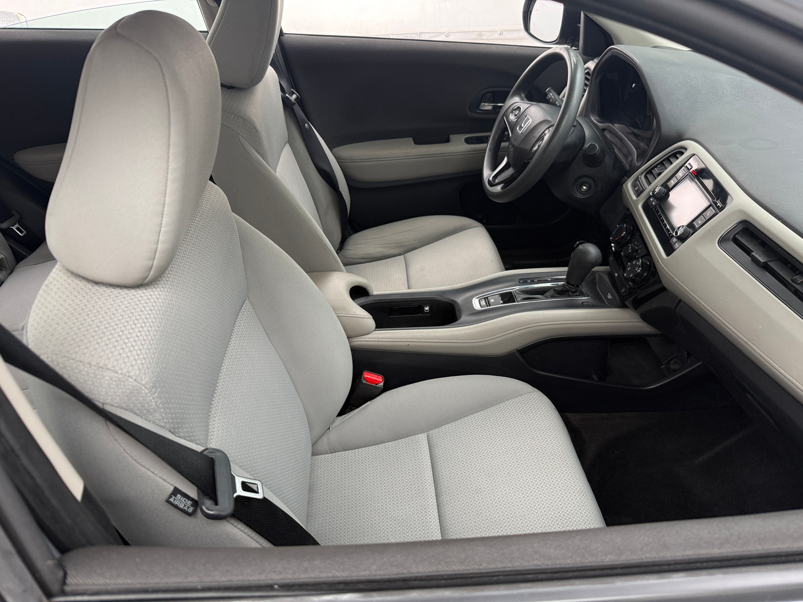 Thumbnail: 2020 Honda HR-V - 2