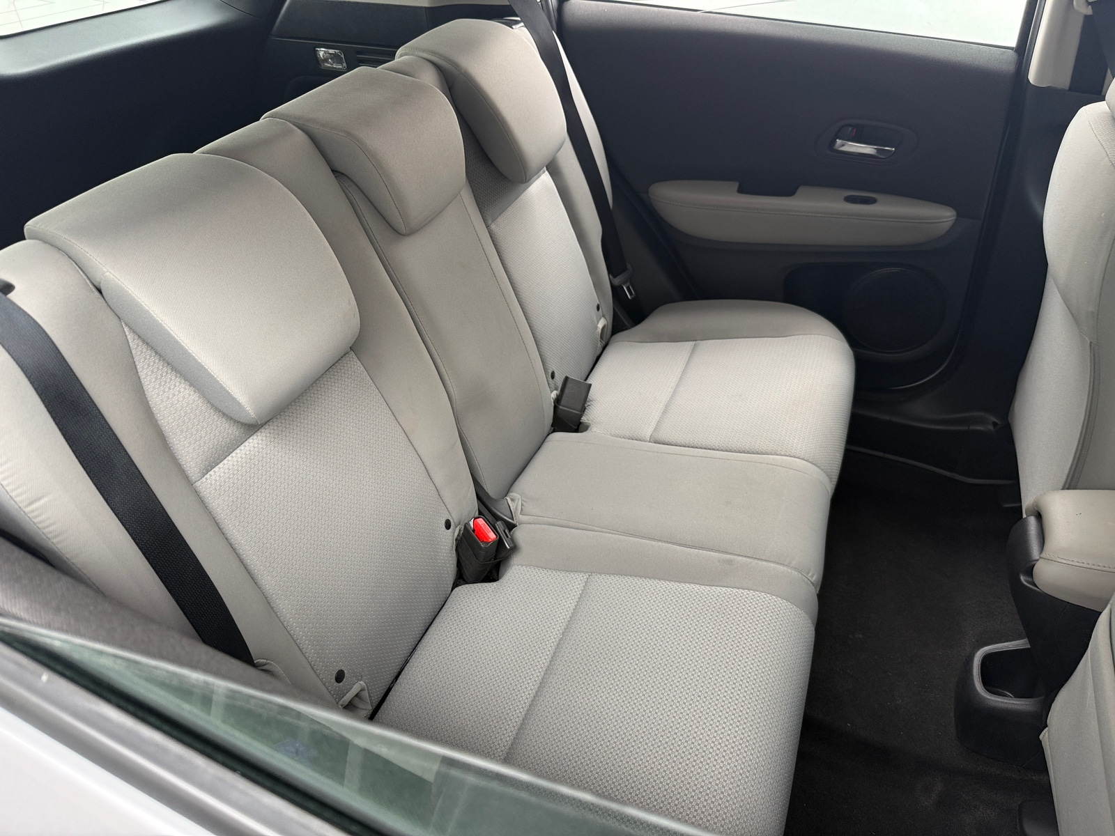 Thumbnail: 2020 Honda HR-V - 6