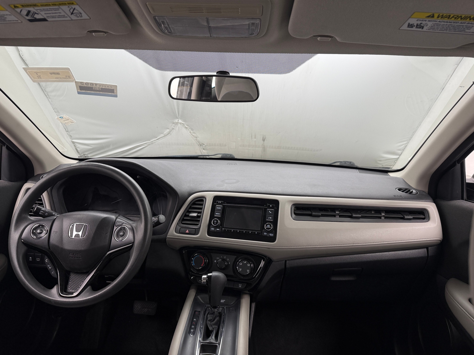 Thumbnail: 2020 Honda HR-V - 3