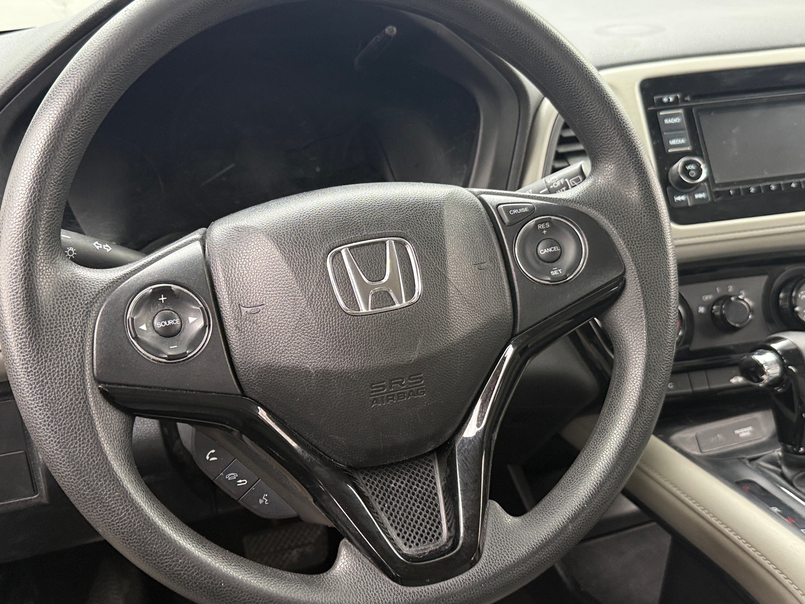 Thumbnail: 2020 Honda HR-V - 5