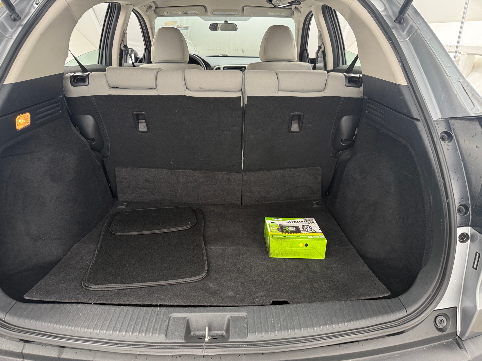 Thumbnail: 2020 Honda HR-V - 7