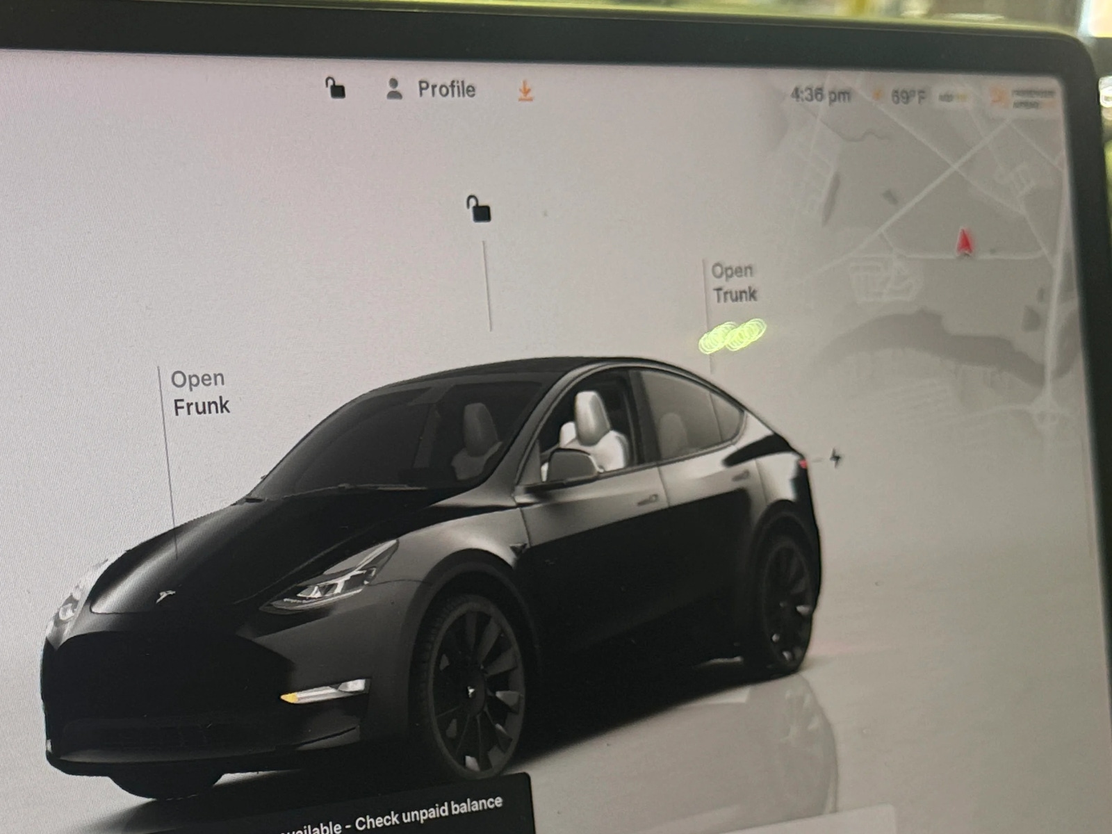 Thumbnail: 2023 Tesla Model Y - 3
