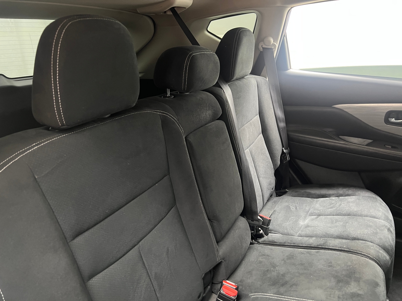 Thumbnail: 2017 Nissan Murano - 6