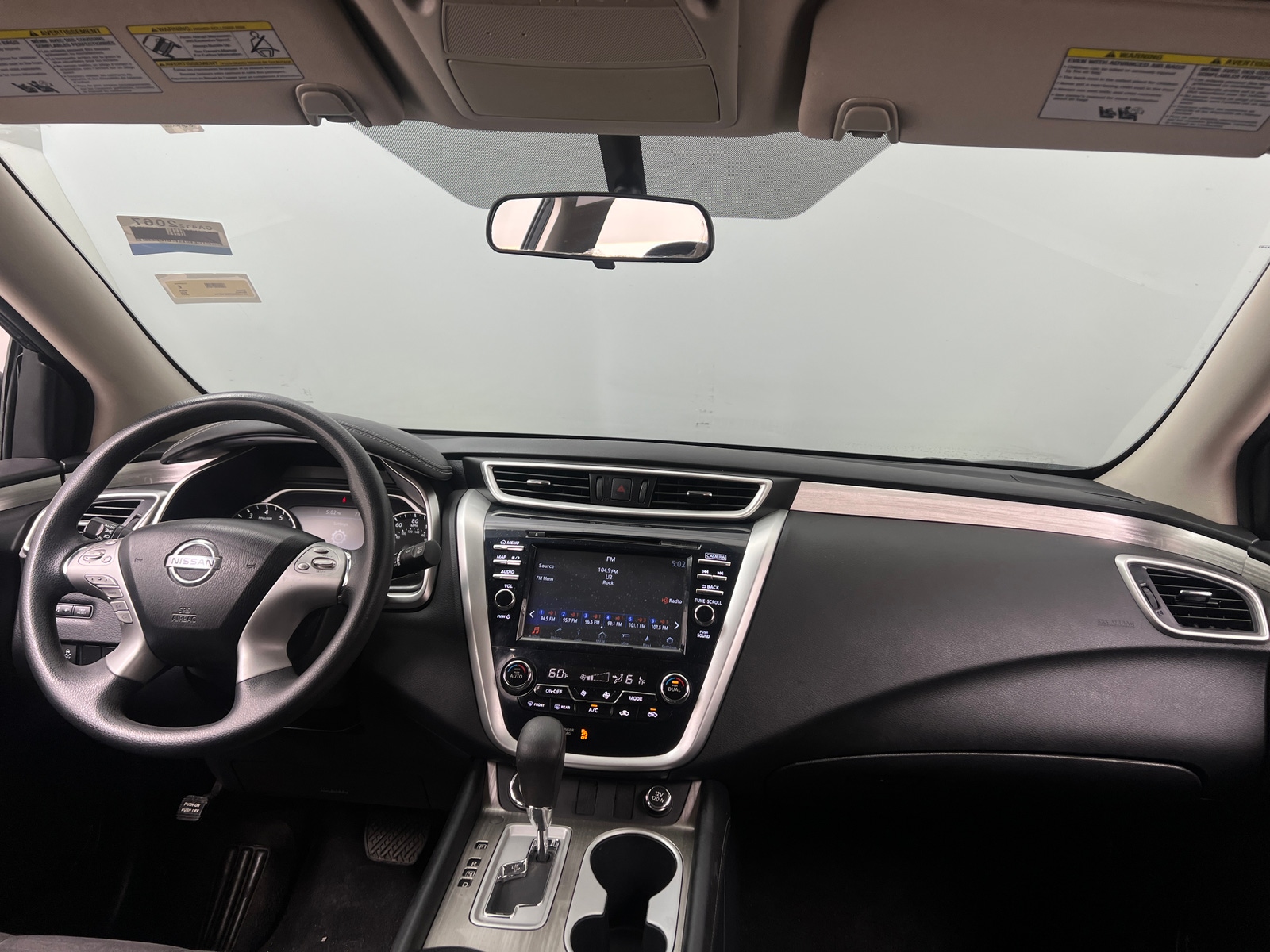 Thumbnail: 2017 Nissan Murano - 3