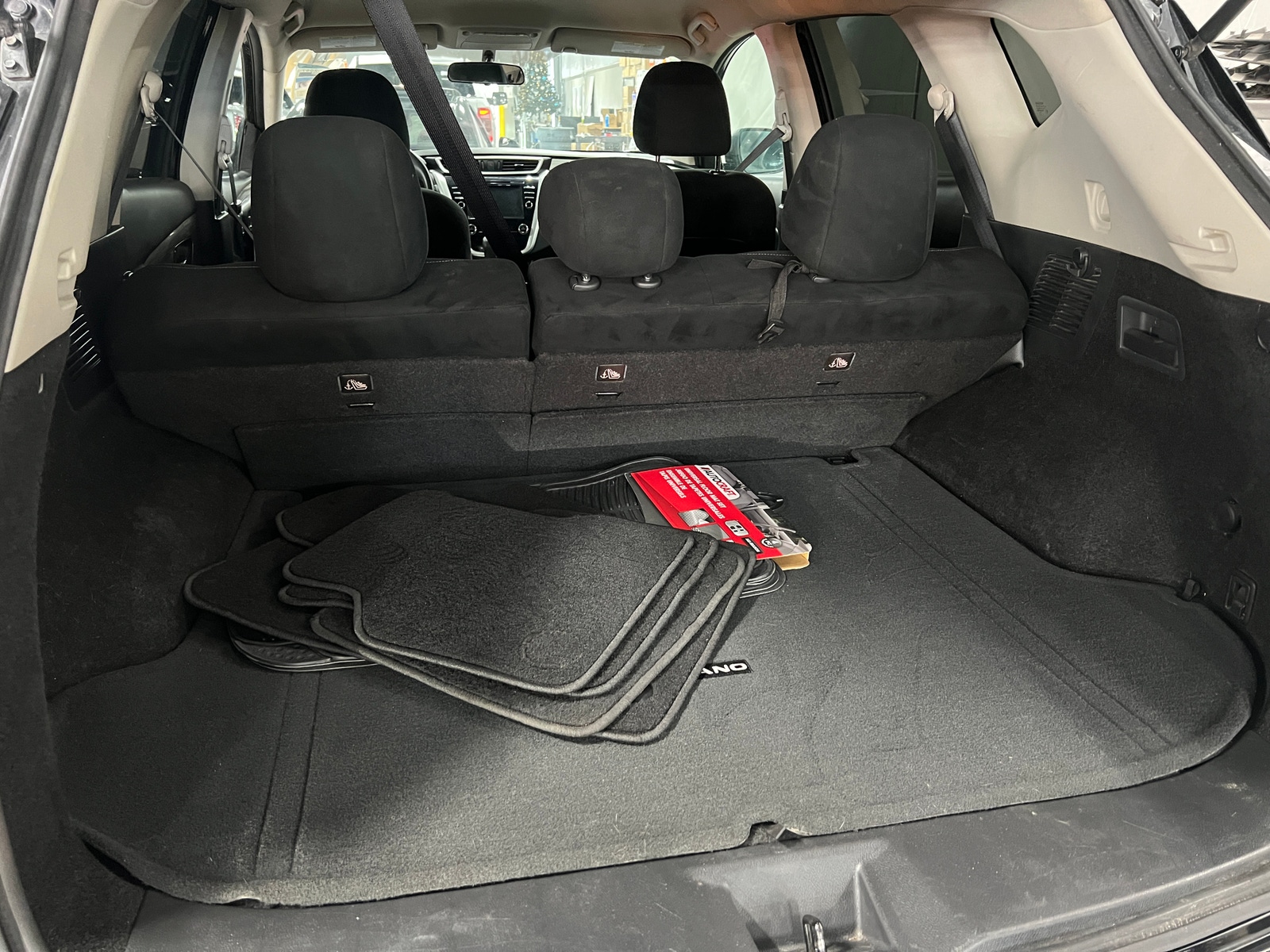 Thumbnail: 2017 Nissan Murano - 7