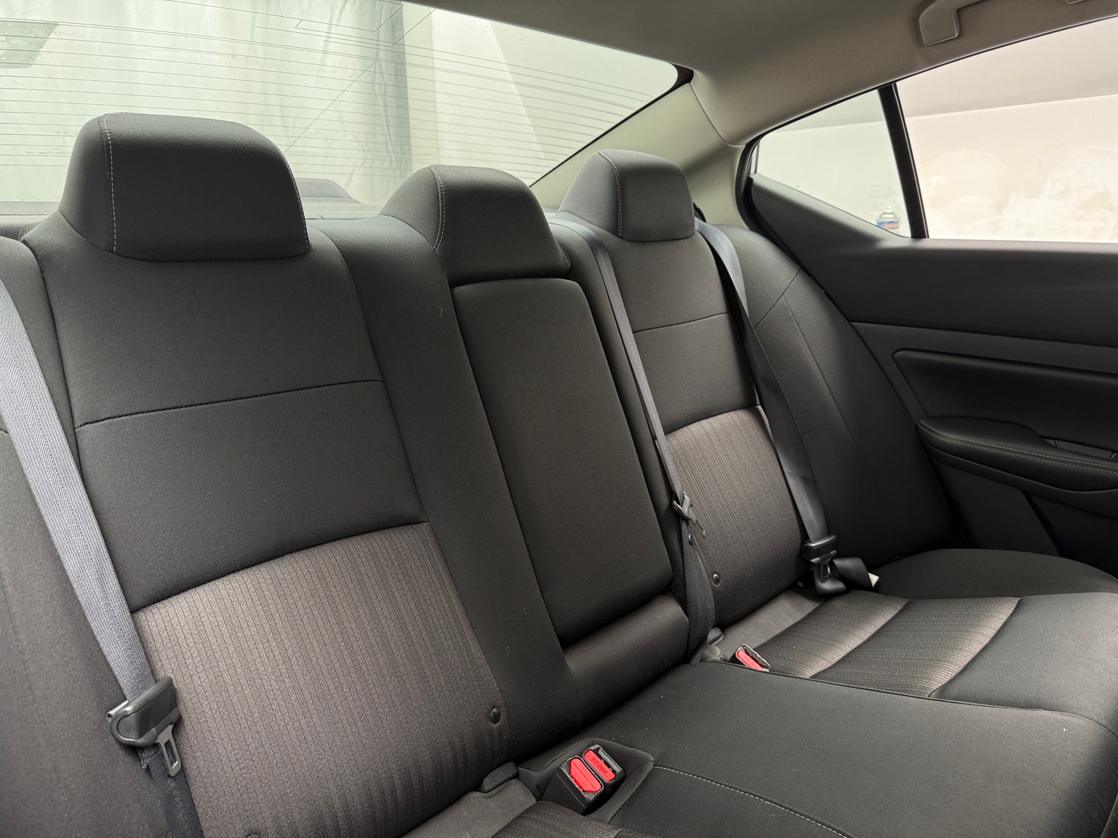 Thumbnail: 2024 Nissan Altima - 6