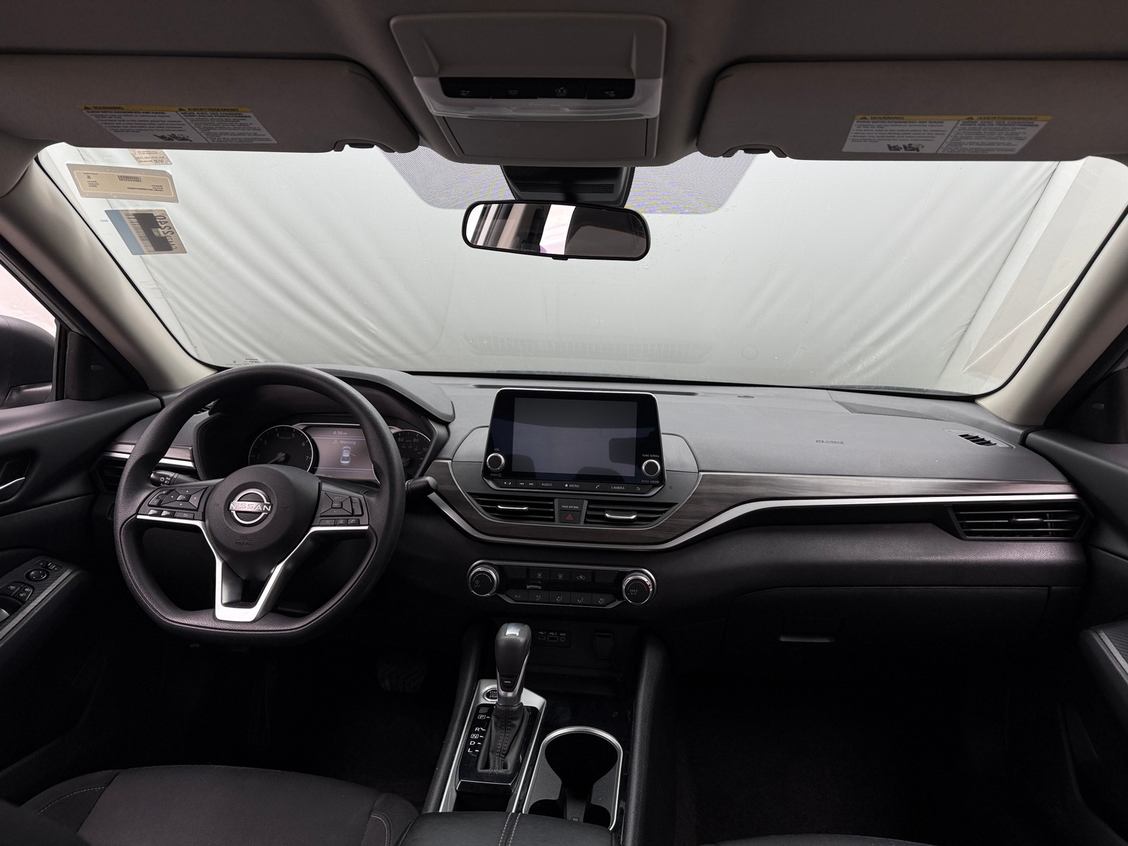 Thumbnail: 2024 Nissan Altima - 3