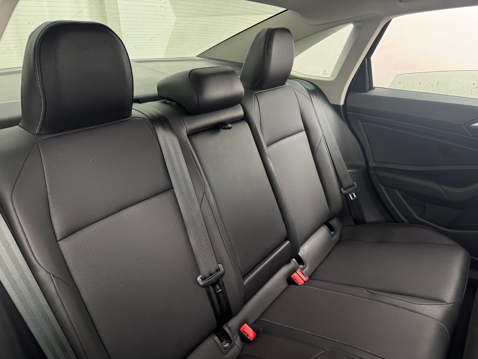 Thumbnail: 2020 Volkswagen Jetta - 5