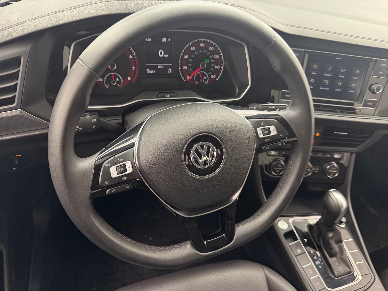 Thumbnail: 2020 Volkswagen Jetta - 4