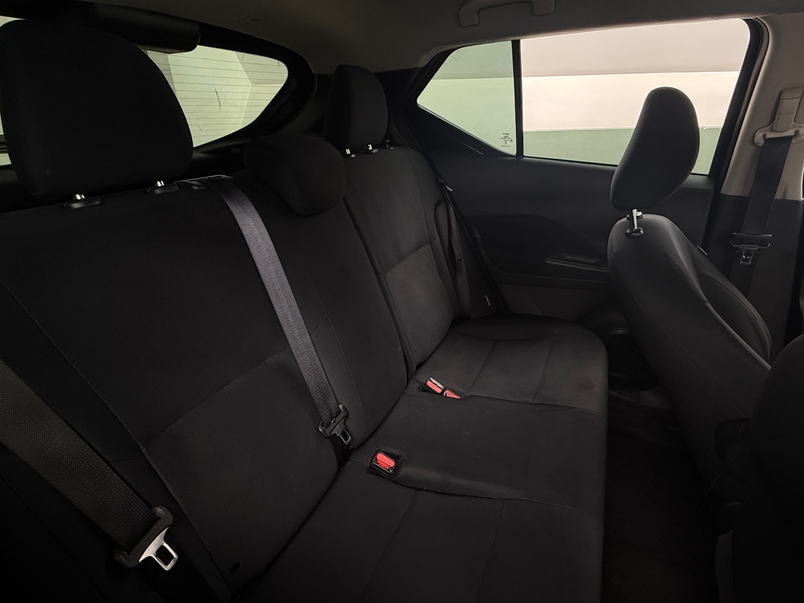 Thumbnail: 2024 Nissan Kicks - 6