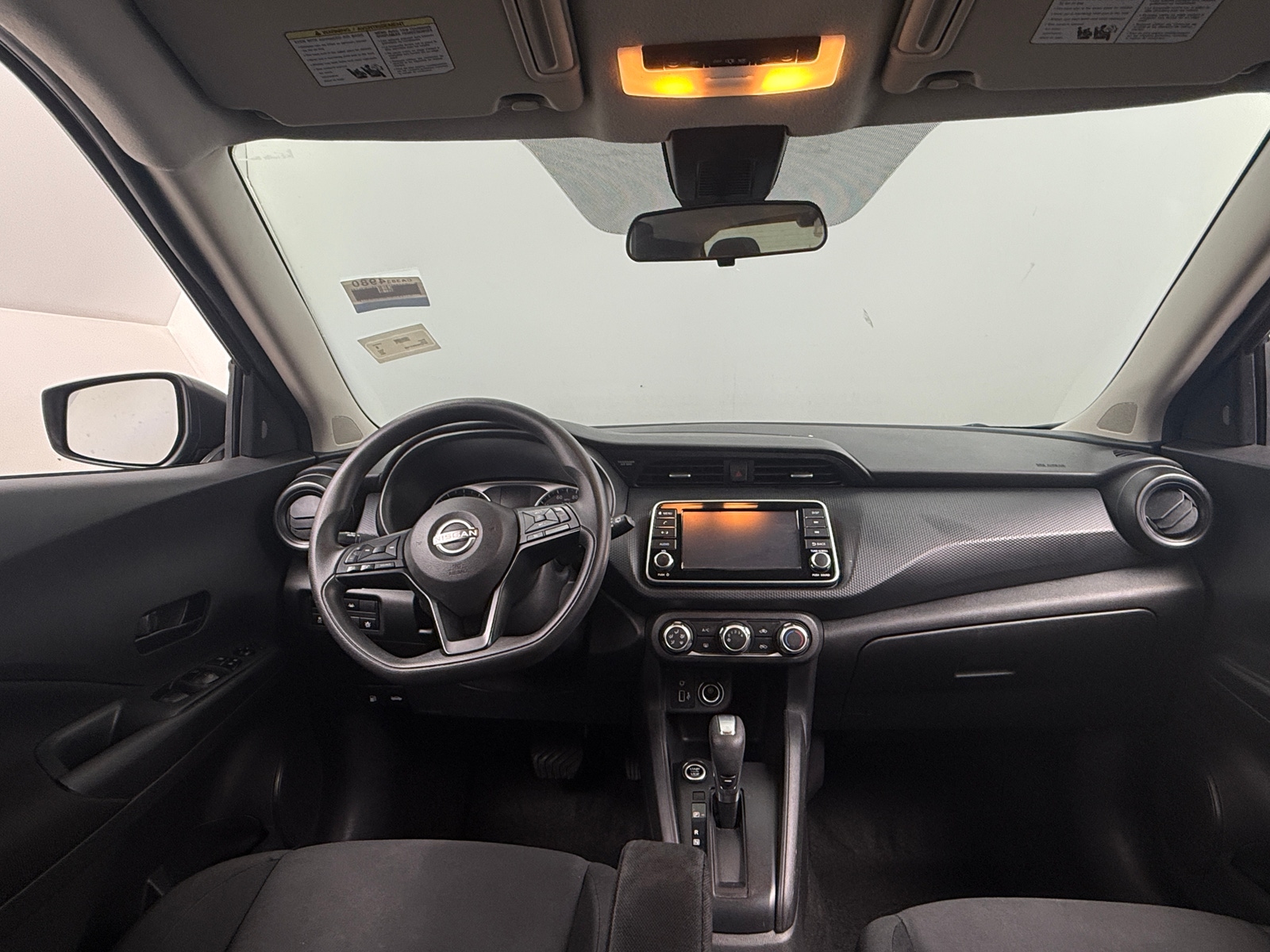 Thumbnail: 2024 Nissan Kicks - 3