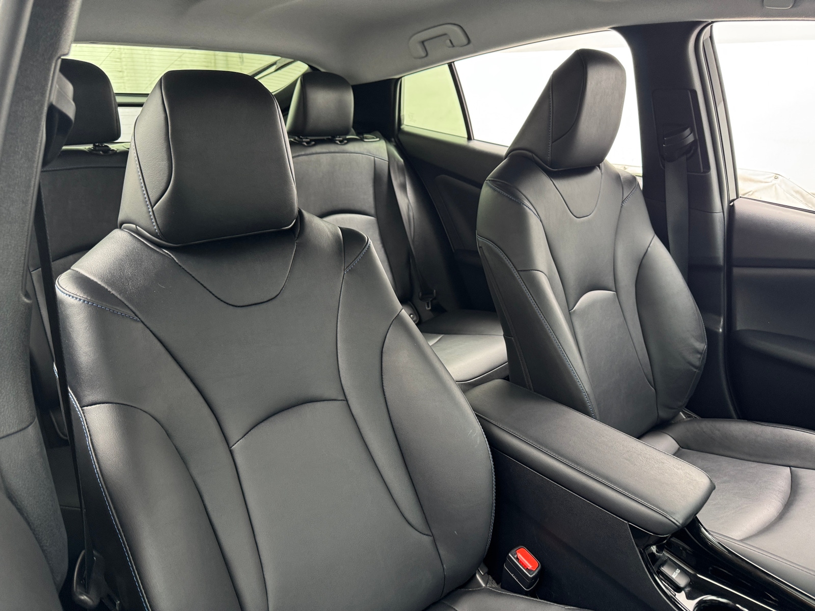 Thumbnail: 2017 Toyota Prius - 2