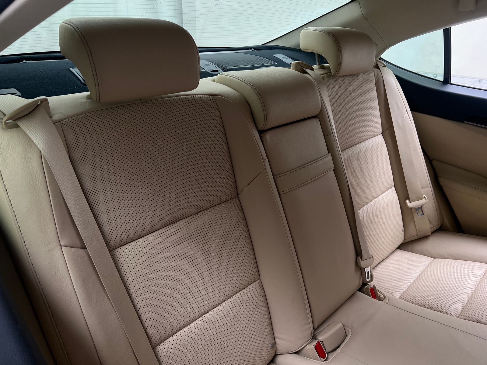 Thumbnail: 2014 Lexus ES - 6