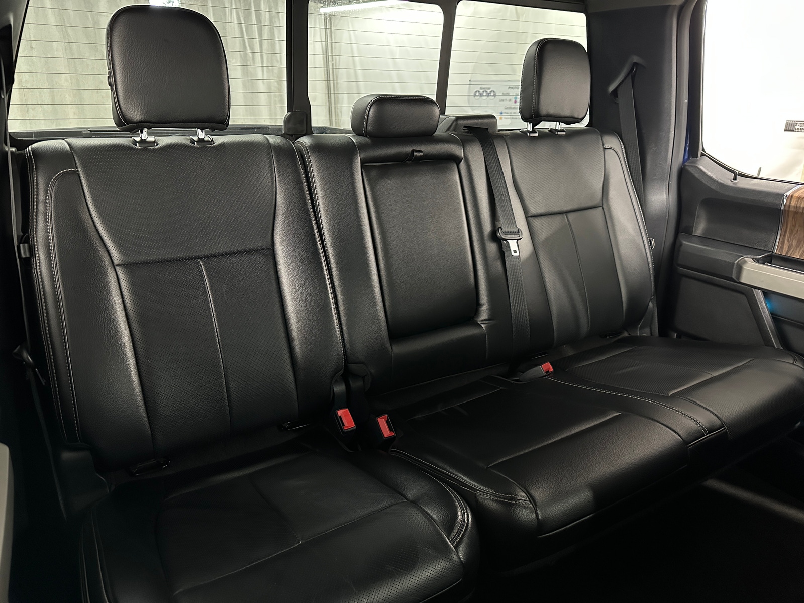 Thumbnail: 2018 Ford Econoline - 5