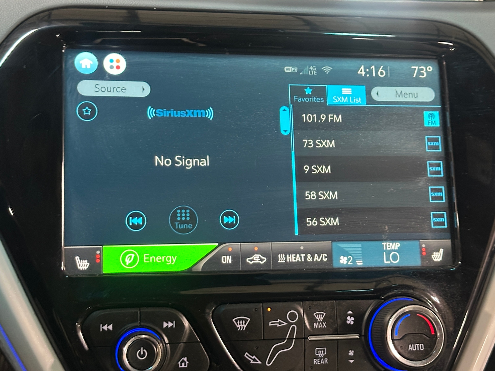 Thumbnail: 2018 Chevrolet Bolt EV - 3