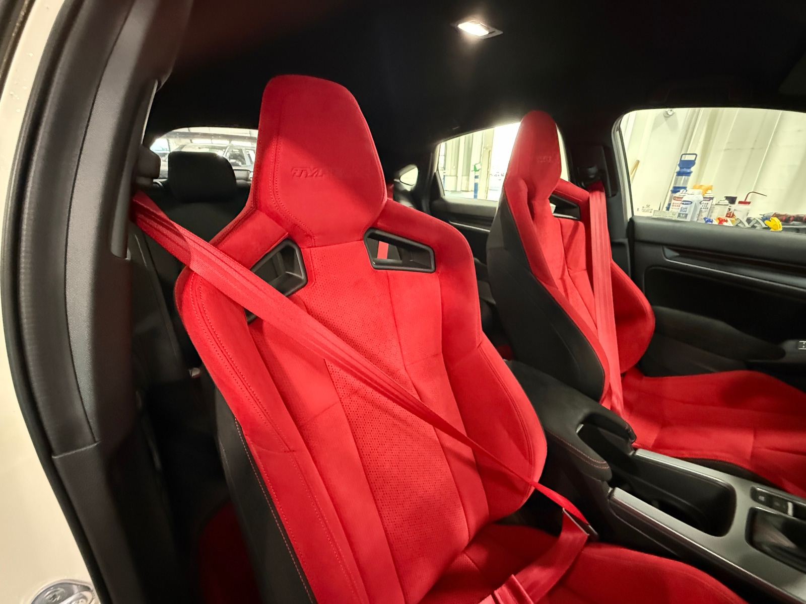 Thumbnail: 2025 Honda Civic - 2