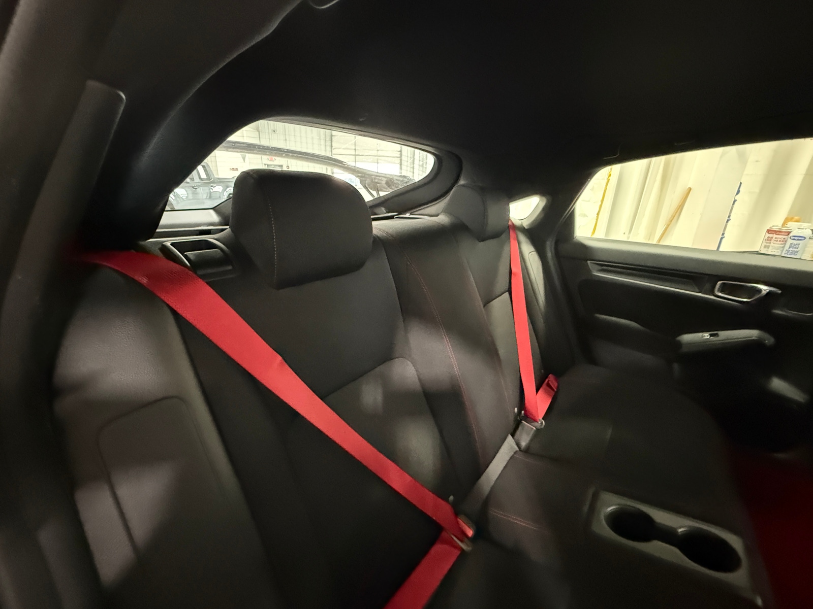 Thumbnail: 2025 Honda Civic - 6