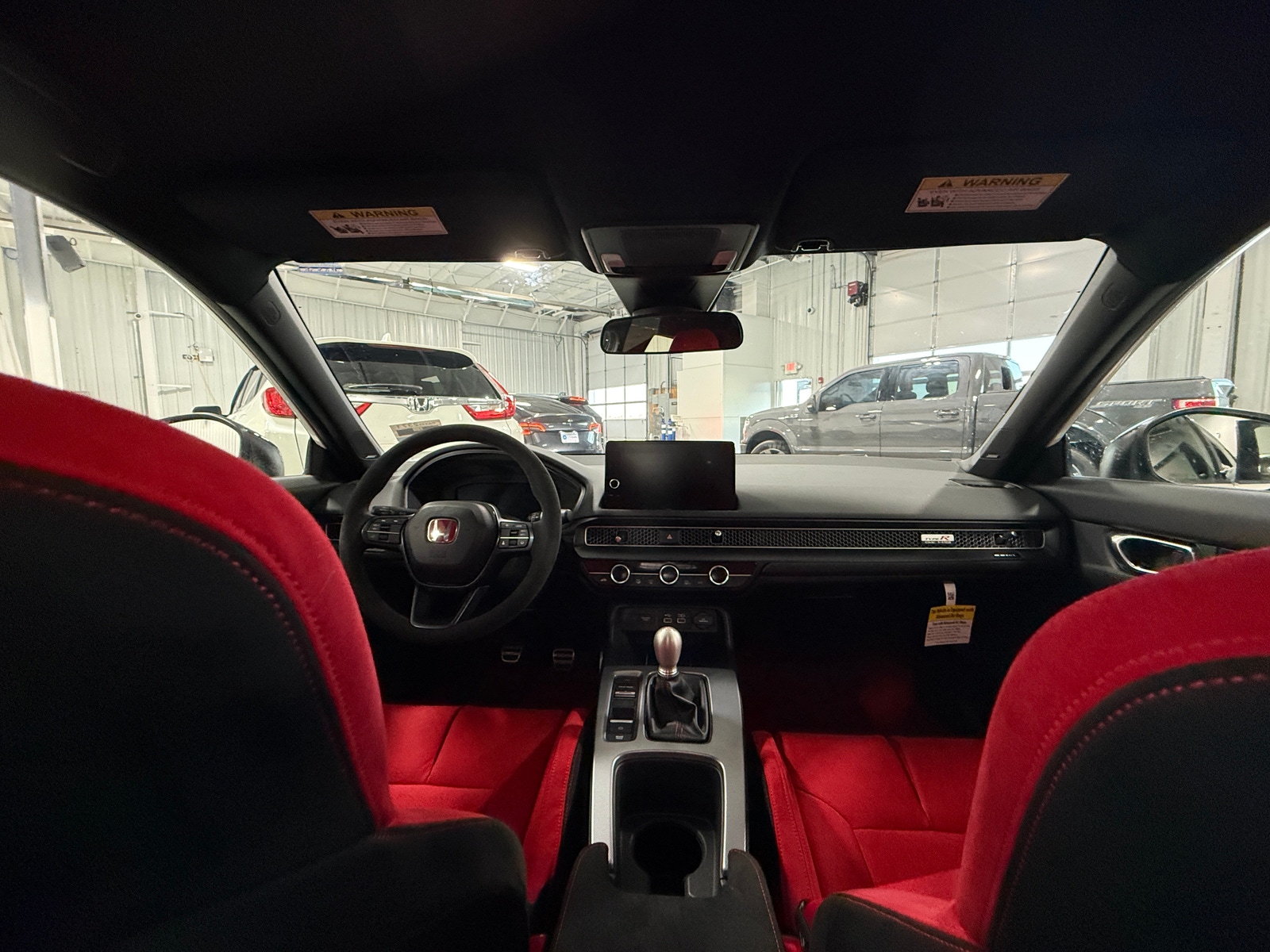 Thumbnail: 2025 Honda Civic - 3