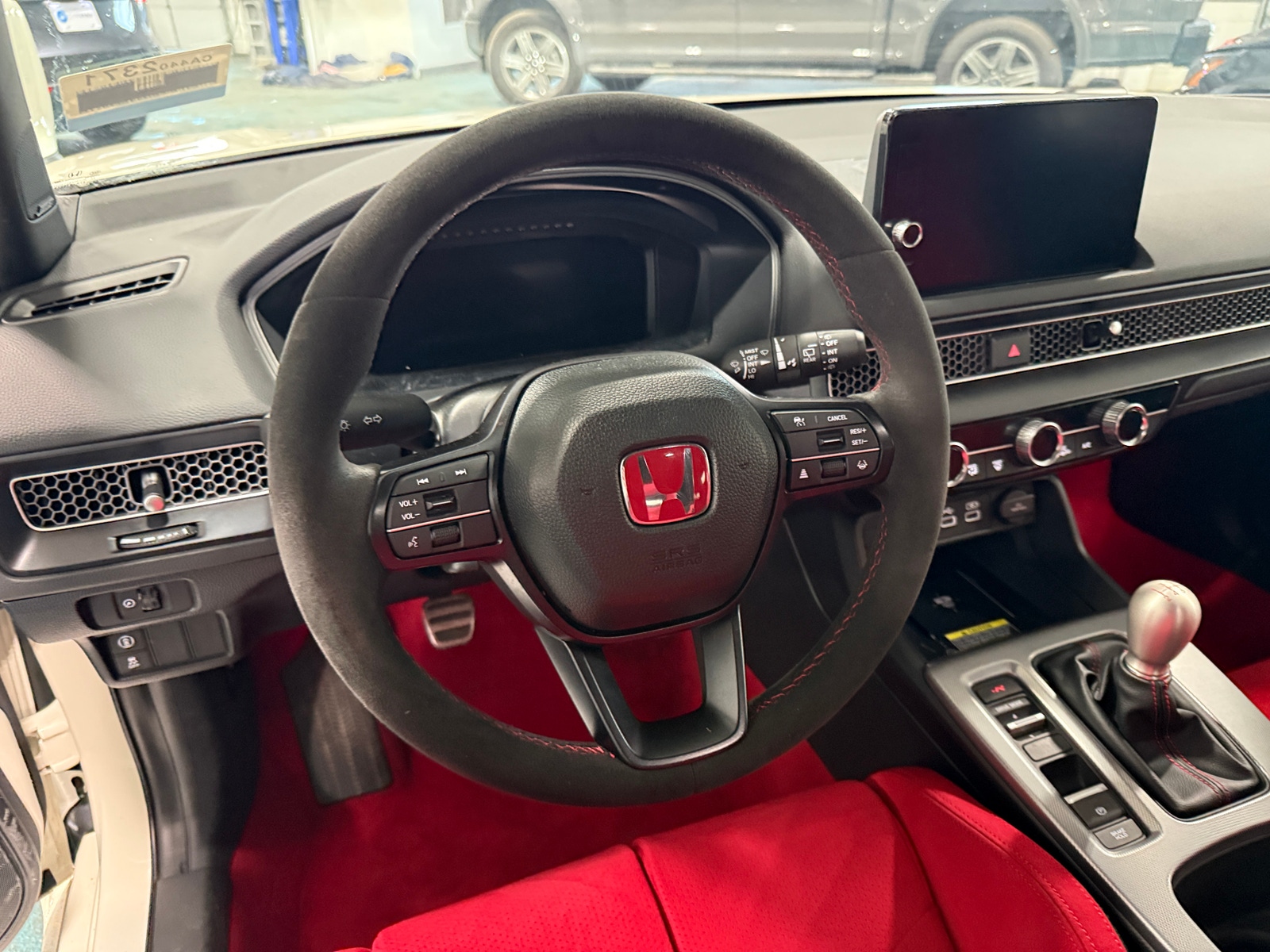 Thumbnail: 2025 Honda Civic - 5