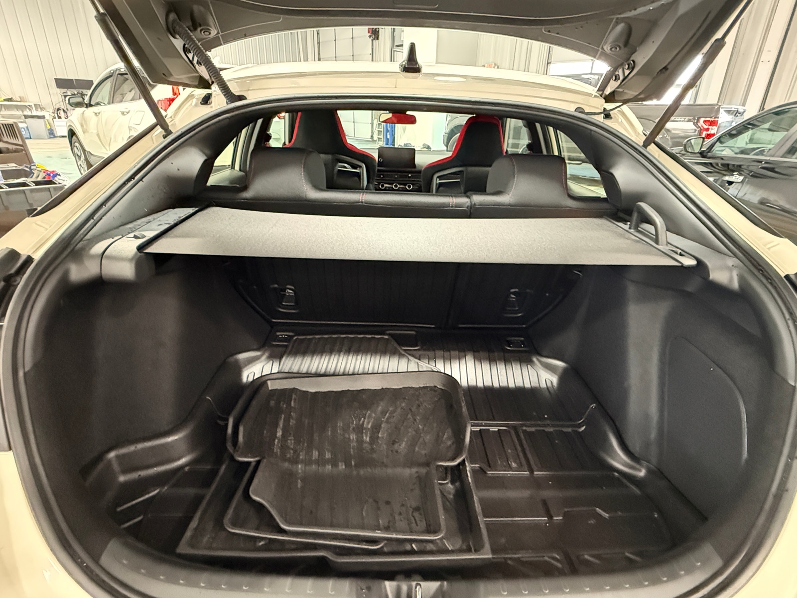 Thumbnail: 2025 Honda Civic - 7